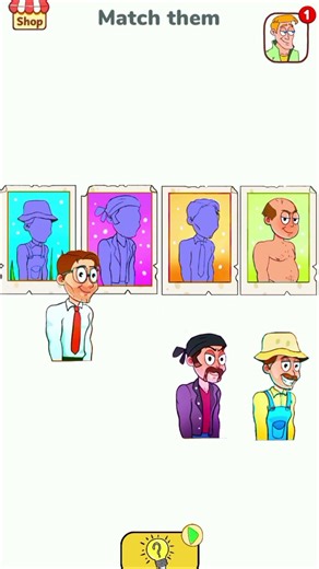 Impossible Date Riddle! 😱 | Can You Match Them Perfectly? 💘🧩