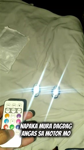 Affordable Strobe Light for Your Parties