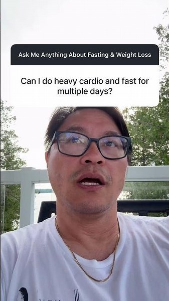 Exercise and fasting FAQ #fasting #WeightLossTips #drjasonfung