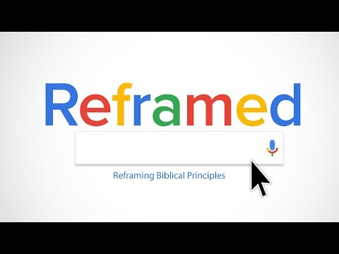 Reframed | Introduction