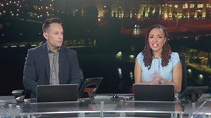 After scientists had a lackluster reaction to a recent moon landing, Brhett shows them how it done. Brhett Vickery | WGN Morning News