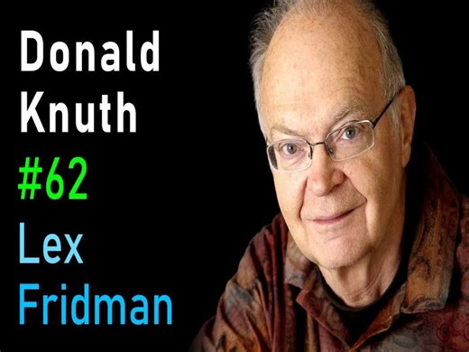 图灵奖得主Donald Knuth_算法、复杂性与计算机编程的艺术[中英精校]