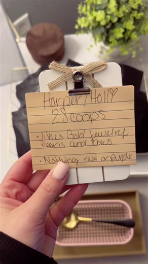 Here’s your video @Holli Collins I hope you guys like it💗#mysteryscoops #luckyscoops #bigmommamysteryscoops #jewelry #asmr