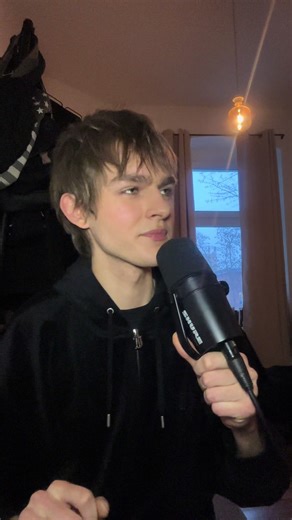 my first ever cover „crazy“ by @Doechii