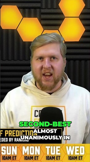 I'm Picking Ohio State To Win The National Title (As of Week 12)