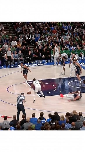 The main reason why I could never be a ref #nba #referee #basketball | Chris Ashley