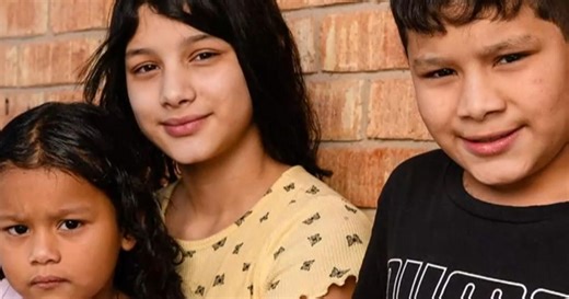 How a pastor who voted for Trump helped a deported woman reunite with her three children