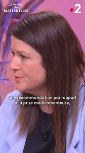Quels sont les signes du burn-out parental et comment le traiter ? On en parle avec Aline Nativel Id Hammou, psychologue clinicienne. | La maison des maternelles