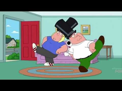Family Guy Try Not To Laugh? (Clean)