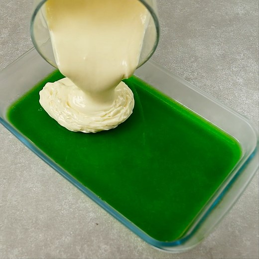 This lemon dessert is easy and incredibly delicious. Everyone will love it | Yummy Recipes