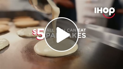 Things You Should Know About IHOP's Menu - NewsBreak