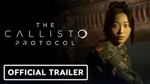 The Callisto Protocol - Official Story Trailer - The Global Herald