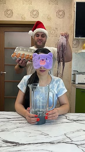 Creative and Funny Food Challenges for Fun Gatherings