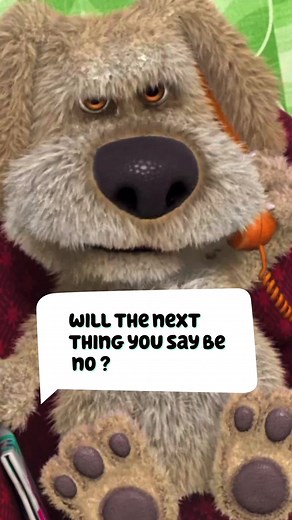 Talking Ben Exposed Q&A: Ask Me Anything Revealed