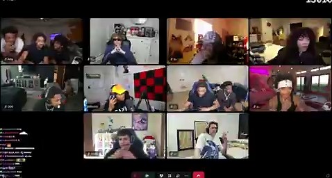 Streamer just made a crazy diss track on Arky sampling his girlfriend Bonnie allegedly confessing to sleeping with a 16 year old😳