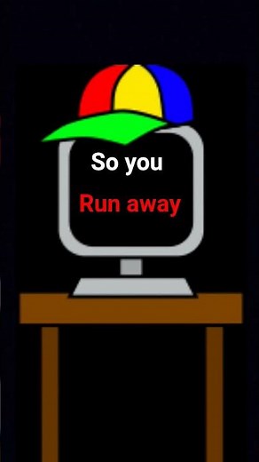 Mr fun computer swapped retexured Phase 2 #sprunki #incrediboxsprunki