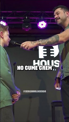 O POEMA DO CUME