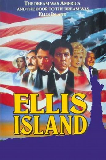 Ellis Island (1984) - TV Show