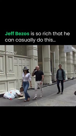 Entrepreneurship | Business | Startup Culture on Instagram: "Jeff Bezos shares the story of recovering a rocket engine from Apollo 11, the 1969 mission that sent humans to the Moon. Pulled from the depths of the Atlantic in 2013, the engine now sits on display at the Museum of Flight in Seattle. Media: @everydayastronaut"