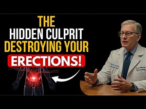 Taking These Medications? You Could Be Risking Erectile Dysfunction!