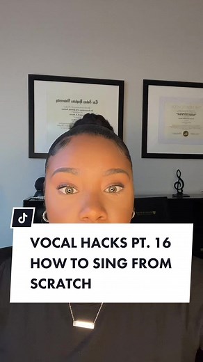 Learn to Sing From Scratch: Vocal Coach Shares Secrets