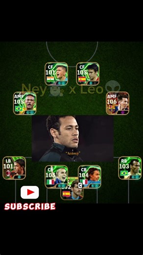 Funny Account Review.🤣 #efootball2026 #efootball #pes