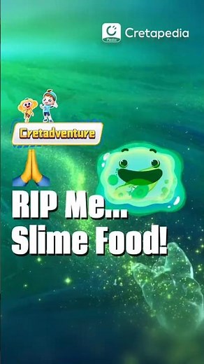 "Amoebas: The Tiny Slime of the Microbe World! 🦠💧