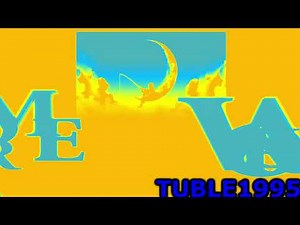 Dreamworks Logo ID Effects [NEIN Csupo Effects HyperExtended]