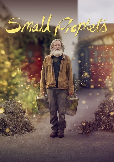 Small Prophets - streaming tv series online