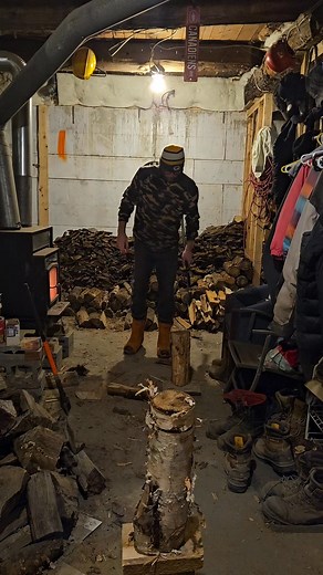 Work N•3. 🤘 | Sébastien Veilleux