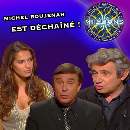 16K views · 82 reactions | La réponse du Rubik's Cube est pourtant évidente ! | Le Meilleur de la Télé | Facebook