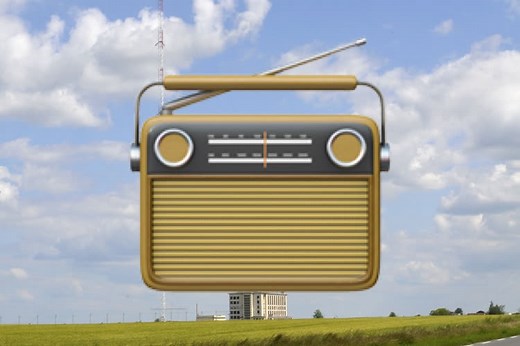 La fin de la radio en grandes ondes pour le 31 décembre 2022