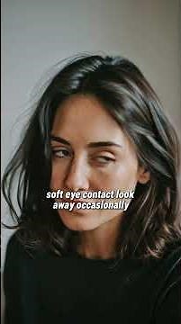 7 Body Language Tricks That Make You Instantly Likeable