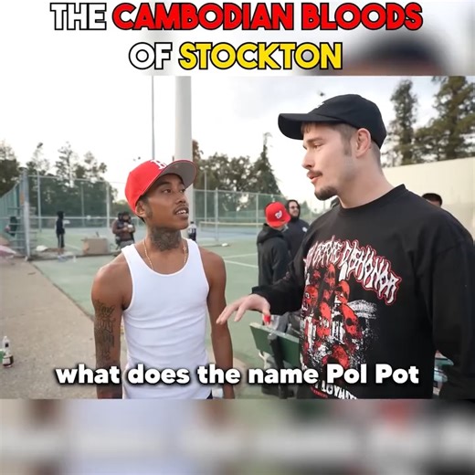 Inside Stockton’s Ruthless Cambodian Gangs | Tommy G
