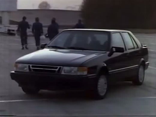 Svenska Saabklubben on Instagram: "Saab 9000 1986 car commercial! #1986 #saabhistory #saablemans #saab9000turbo #fivedoorporsche"