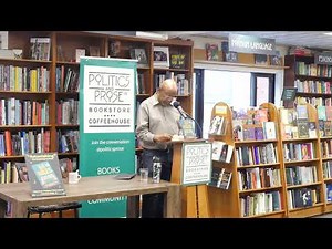 Leonard Pitts Jr — 54 Miles