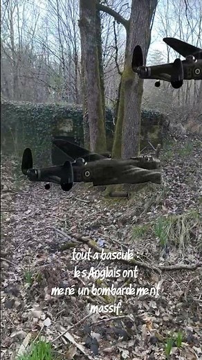 un blockhaus seconde guerre mondiale à Châtellerault #histoire
