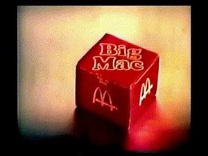 JINGLE JAM 2: More Famous Jingles From Classic Commercials (mostly '50s to '70s era)