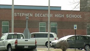 UPDATE: Juvenile charged in Stephen Decatur bomb threat incident - 47abc