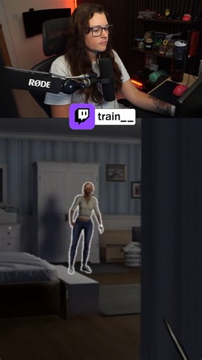 Crime Simulator Made Me Feel Blind