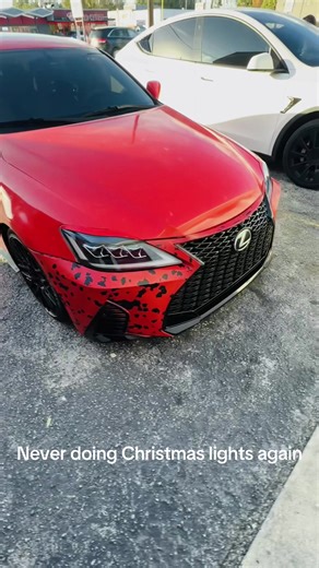 Ensure Proper Christmas Lights Installation Tips