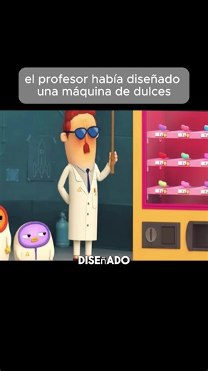 Cartoon Anime Highlights