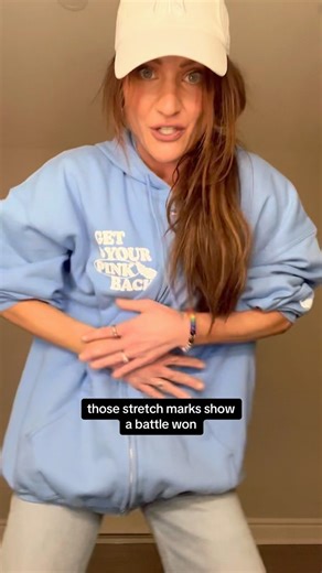 748K views · 7.1K reactions | I struggled with body image for years,...