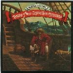 Robert Hunter - Tales Of The Great Rum Runners