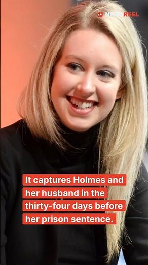 Secret Elizabeth Holmes Documentary Shocks Telluride 🎬