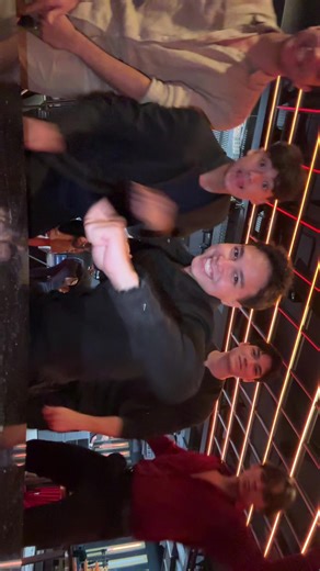 el genz 🇧🇷 | gen z stand up comedy