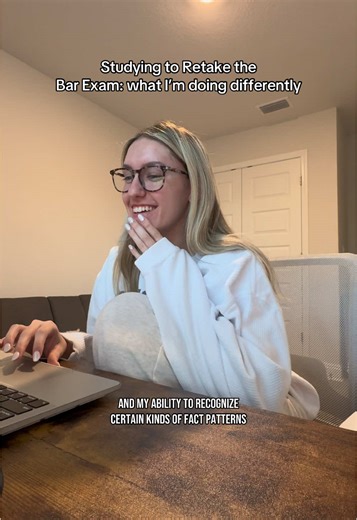 Effective Strategies for Bar Exam Preparation