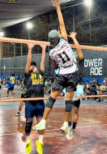 Academia de Voley en Lima, Perú