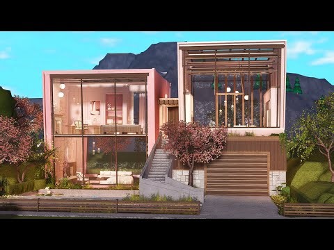 Building the Blush Mansion... 5 Years Later