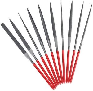 [Hot Item] Multipurpose Diamond Needle File Set Files Tools Sets